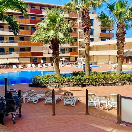 Penthouse Apartment Zentral Und Ruhig Gelegen Puerto de Santiago  Exterior photo
